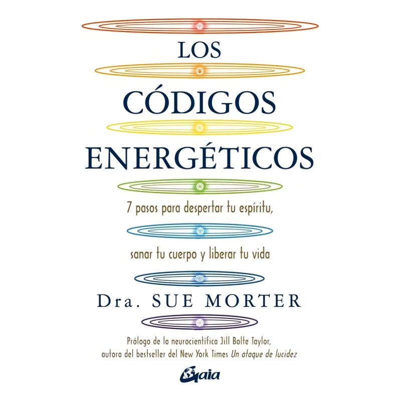 CODIGOS ENERGETICOS, LOS (Nuevo)