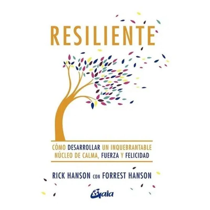 RESILIENTE (Nuevo)