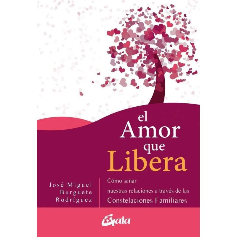 AMOR QUE LIBERA, EL (Nuevo)