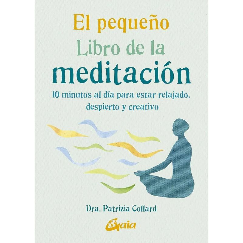 PEQUEÑO LIBRO DE LA MEDITACION, EL (Nuevo)