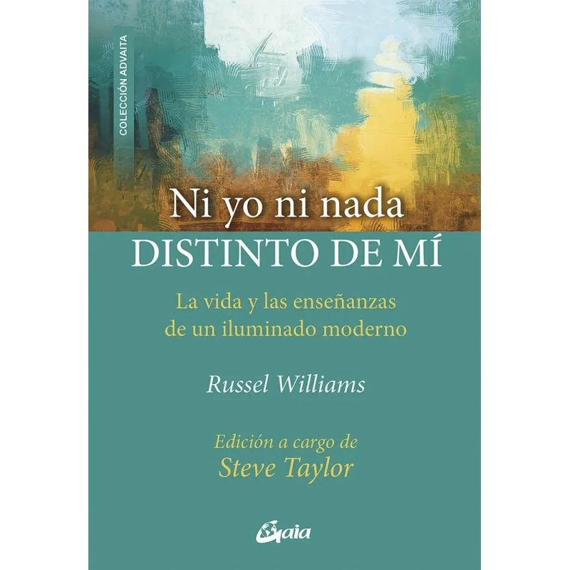 NI YO NI NADA DISTINTO DE MI (Nuevo)