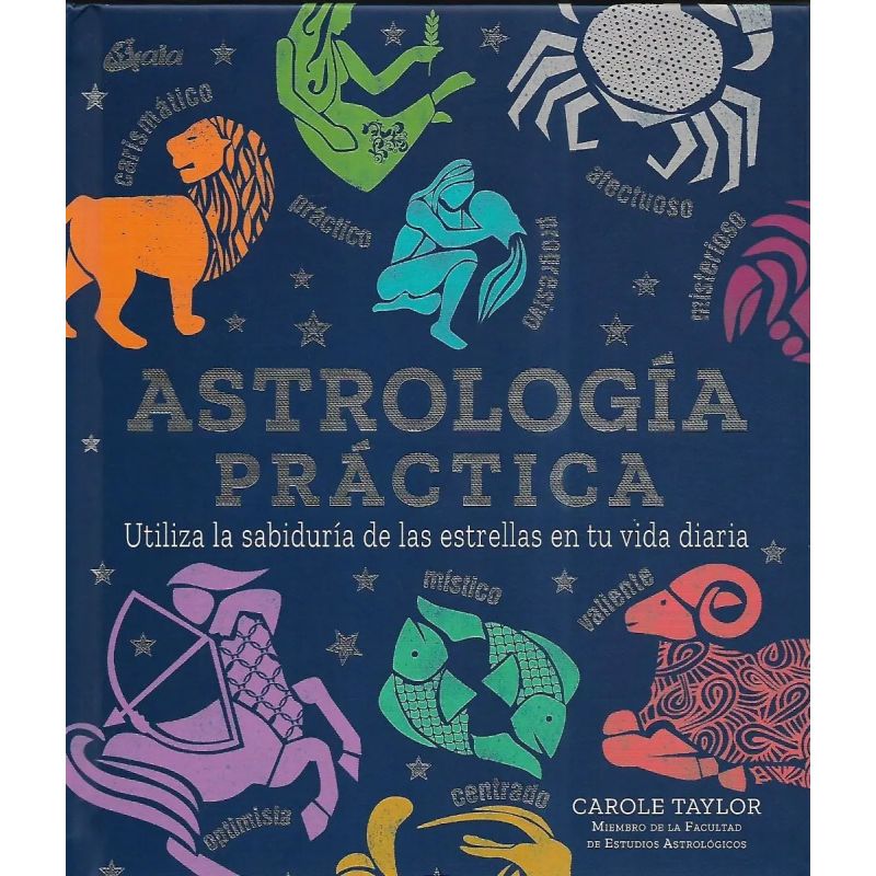ASTROLOGIA PRACTICA (TD) (Nuevo)
