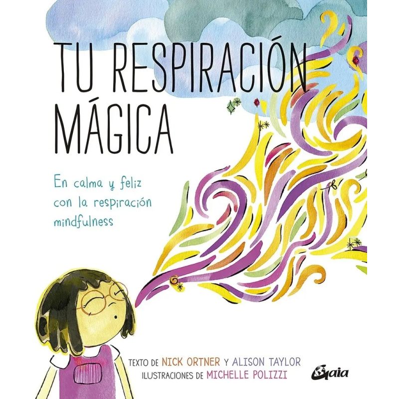 TU RESPIRACION MAGICA (TD) (Nuevo)