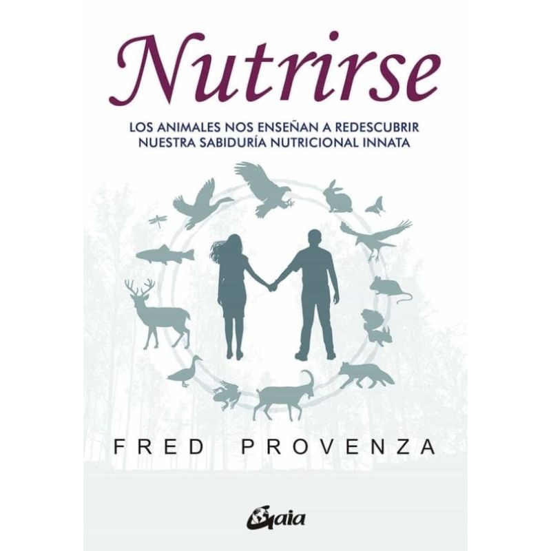 NUTRIRSE (Nuevo)