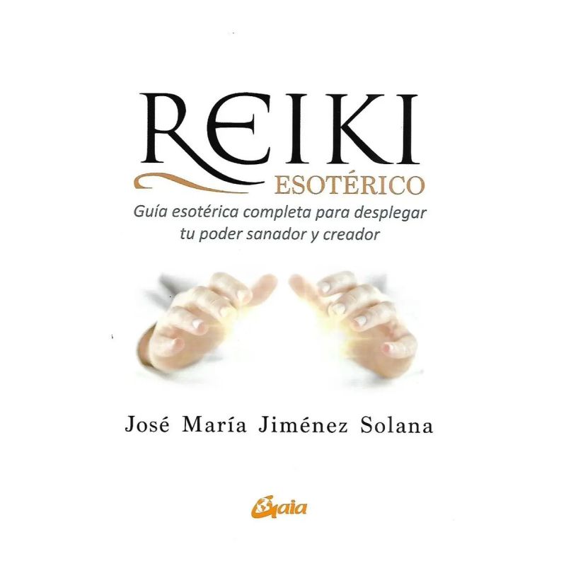 REIKI ESOTERICO (Nuevo)