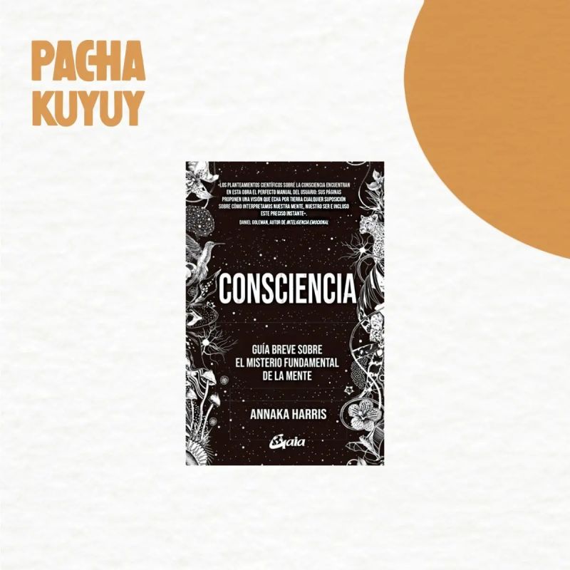 CONSCIENCIA (Nuevo)