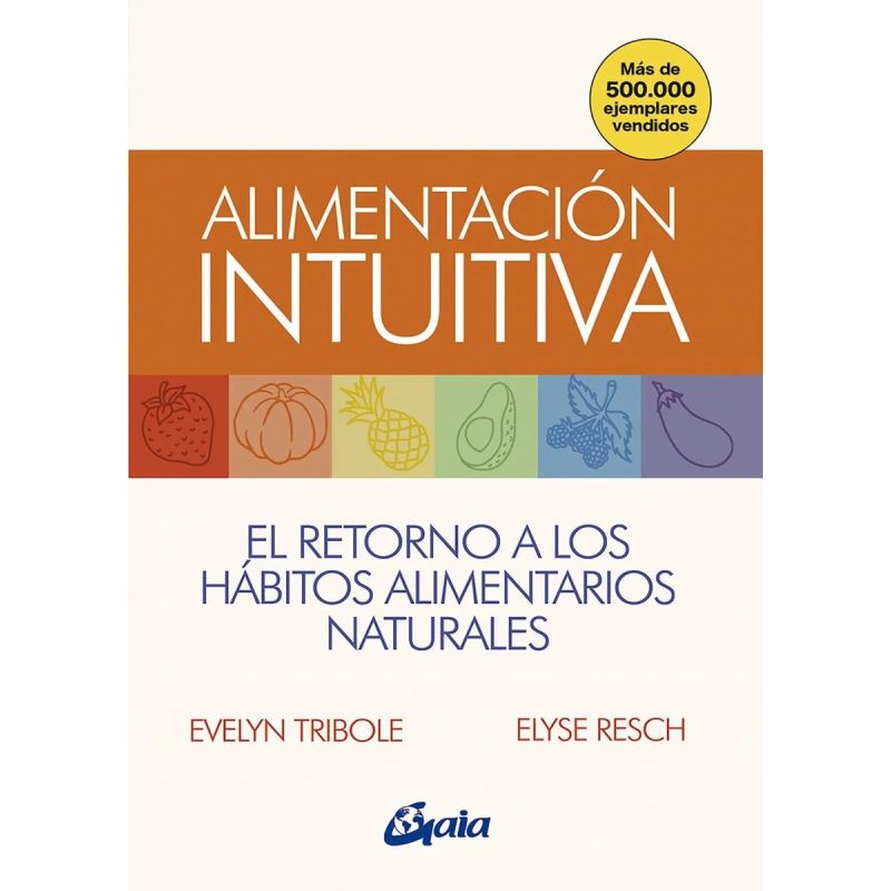 ALIMENTACION INTUITIVA (Nuevo)