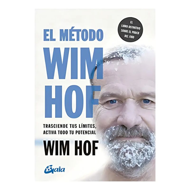 METODO DE WIM HOF, EL (Nuevo)