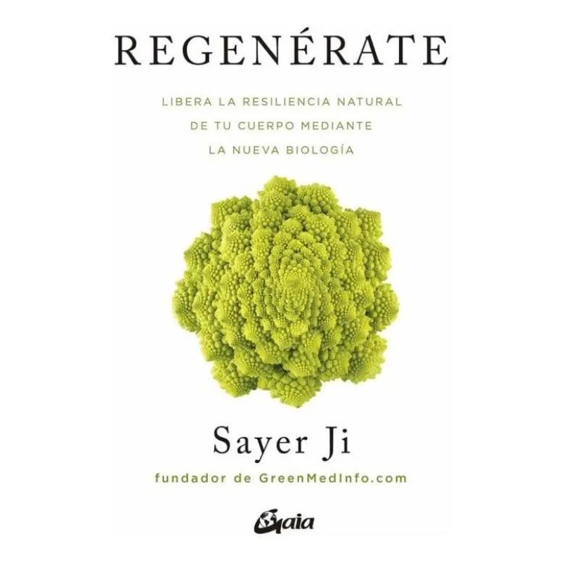 REGENERATE (Nuevo)