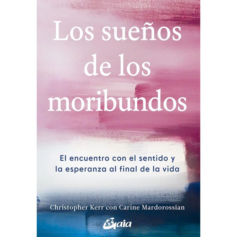SUEÑOS DE LOS MORIBUNDOS, LOS (Nuevo)