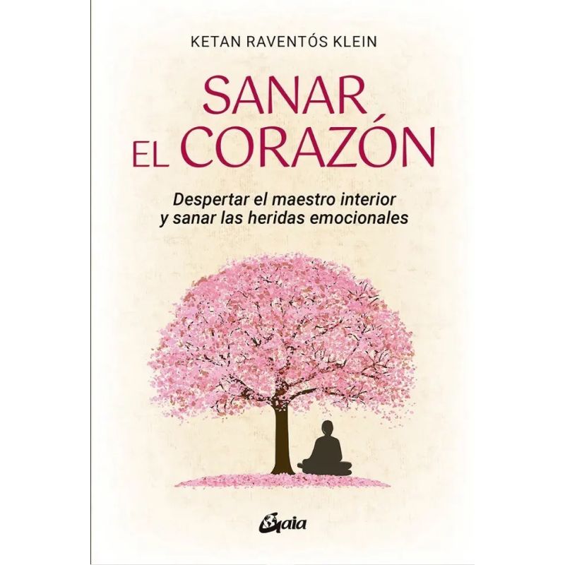 SANAR EL CORAZON (Nuevo)