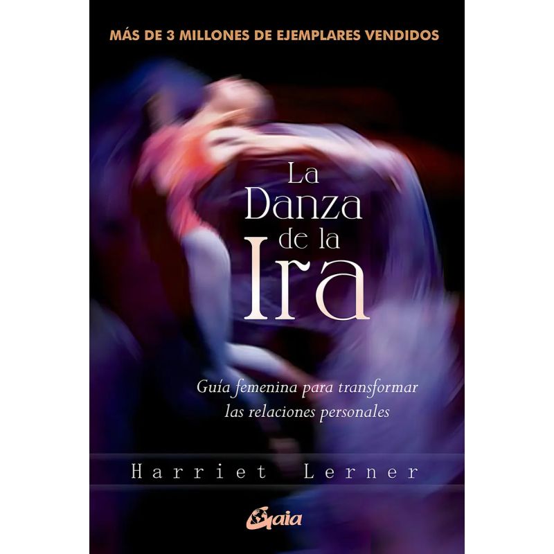 DANZA DE LA IRA, LA (Nuevo)