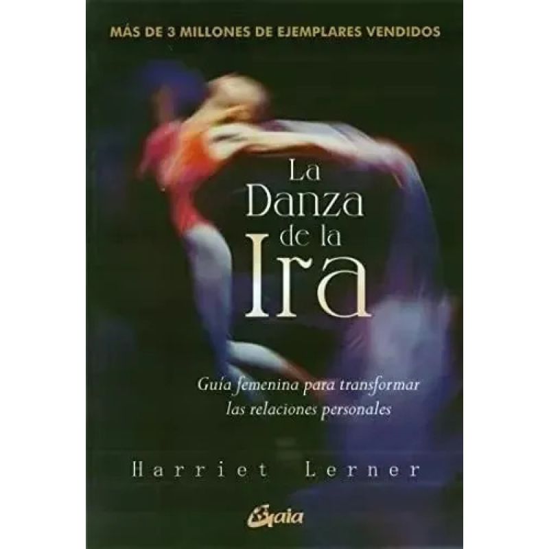 DANZA DE LA IRA, LA (Nuevo) - Miniatura 2