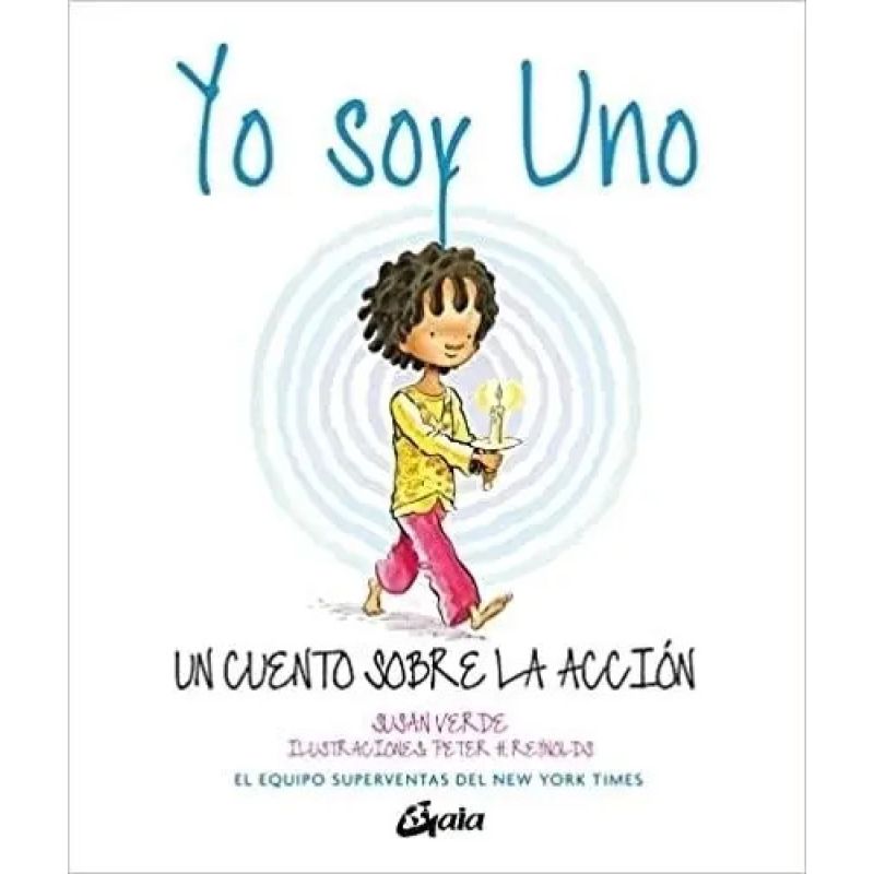 YO SOY UNO - TD (Nuevo)