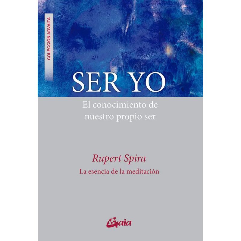 SER YO (Nuevo)
