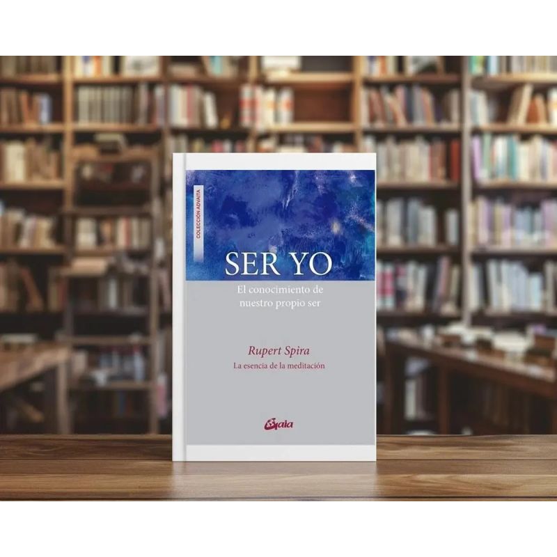SER YO (Nuevo) - Miniatura 3