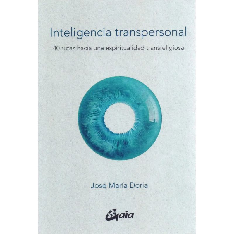 INTELIGENCIA TRANSPERSONAL (Nuevo)