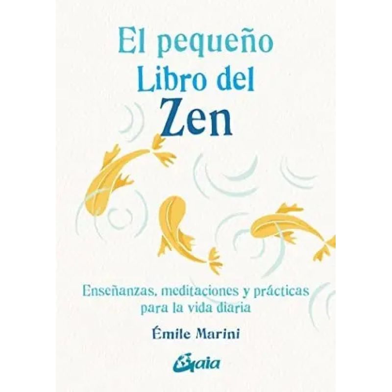 PEQUEÑO LIBRO DEL ZEN, EL (Nuevo)
