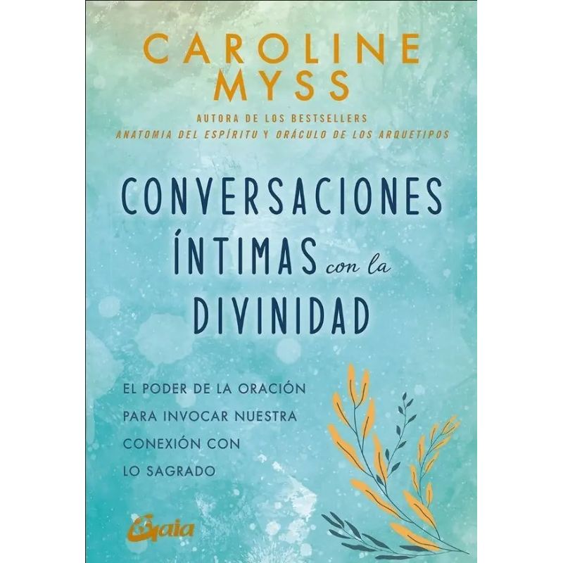 CONVERSACIONES INTIMAS CON LA DIVINIDAD (Nuevo)