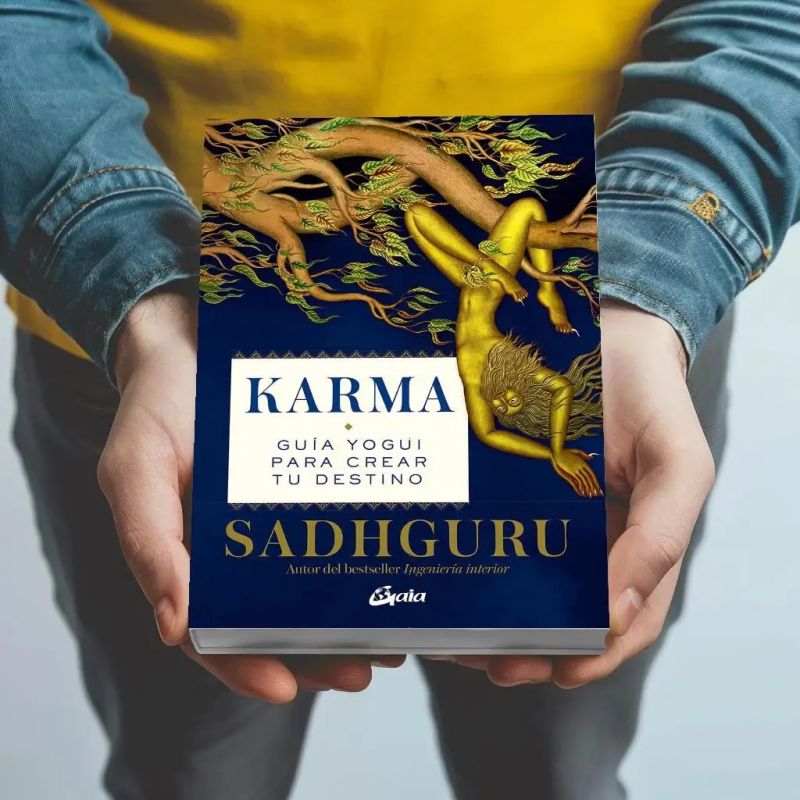 KARMA (Nuevo) - Miniatura 3