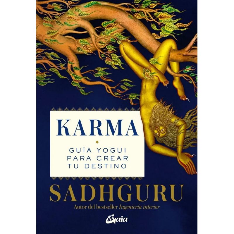KARMA (Nuevo)