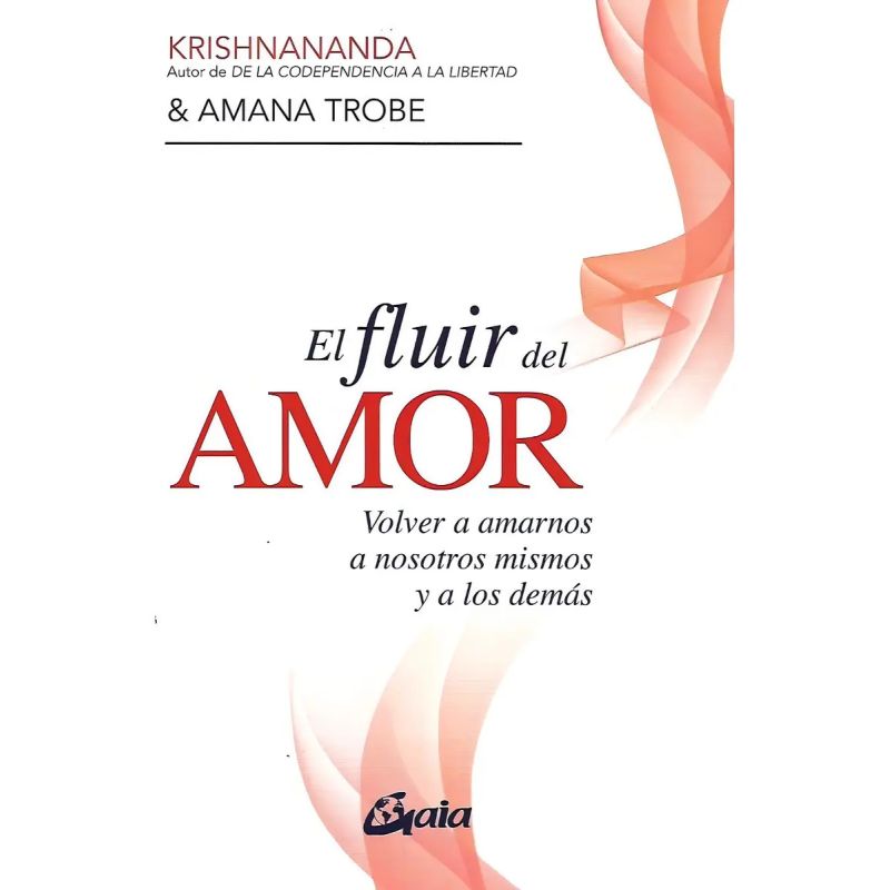FLUIR DEL AMOR, EL (Nuevo)