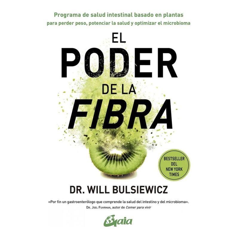 PODER DE LA FIBRA, EL (Nuevo)