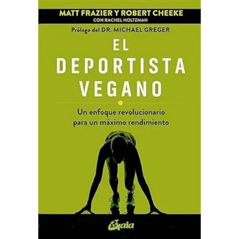 DEPORTISTA VEGANO, EL (Nuevo) - Miniatura 2