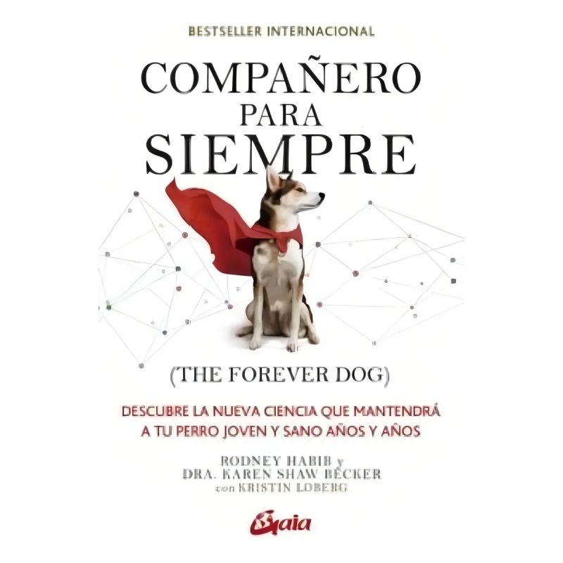 COMPAÑERO PARA SIEMPRE (Nuevo)