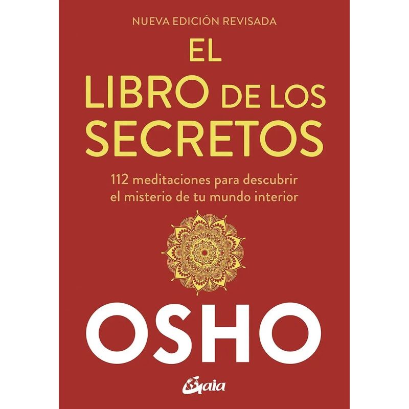 LIBRO DE LOS SECRETOS, EL - N/ED. (Nuevo)
