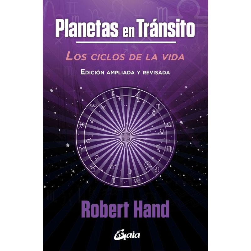 PLANETAS EN TRANSITO - LOS CICLOS DE LA VIDA (Nuevo)