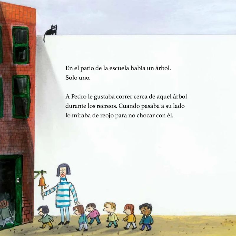 ARBOL DE LA ESCUELA, EL - TD (Nuevo) - Miniatura 2