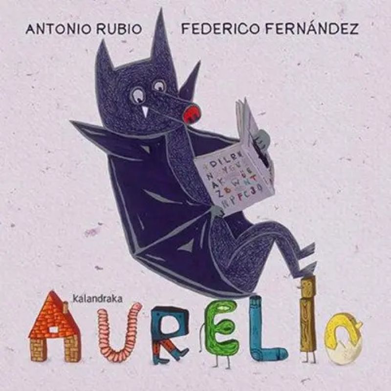 AURELIO* (Nuevo)