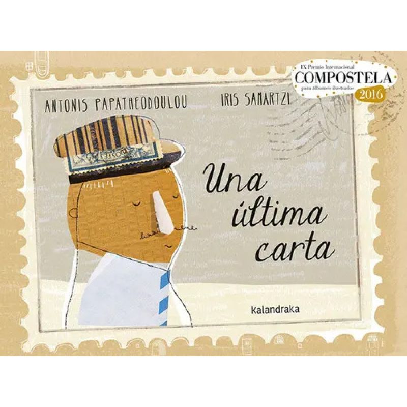 UNA ULTIMA CARTA - TD (Nuevo)