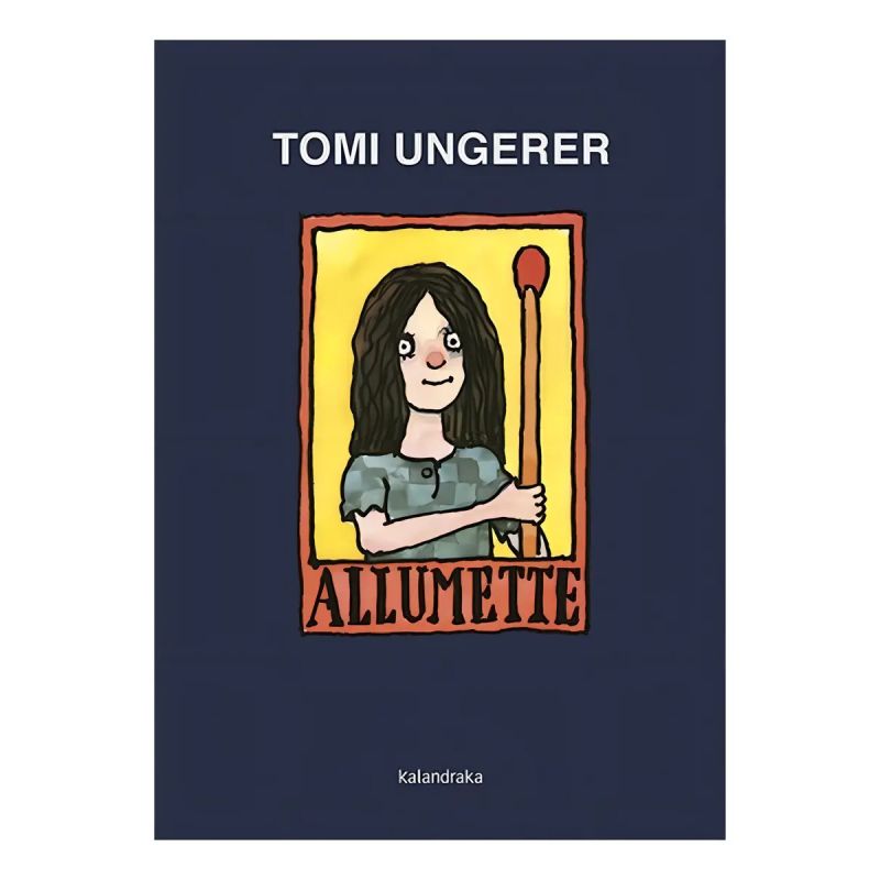 ALLUMETTE (Nuevo)