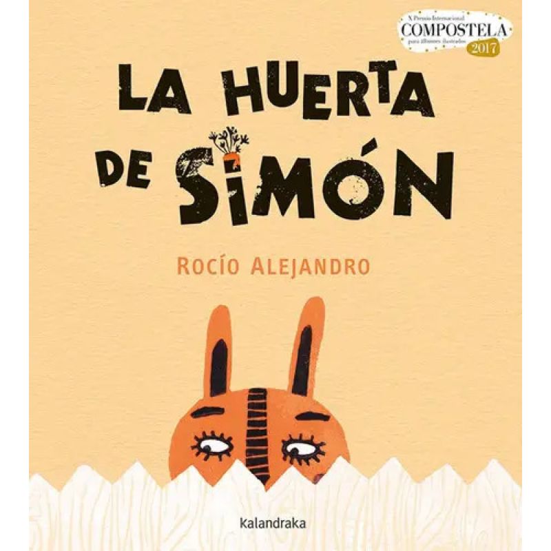 HUERTA DE SIMON, LA (Nuevo)