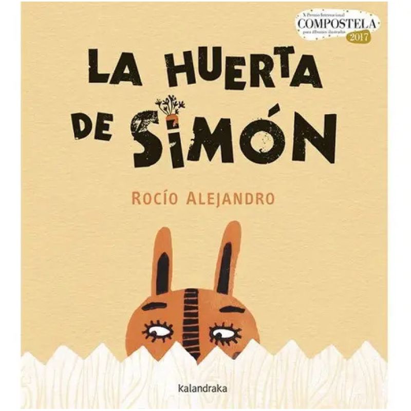 HUERTA DE SIMON, LA (Nuevo) - Miniatura 2
