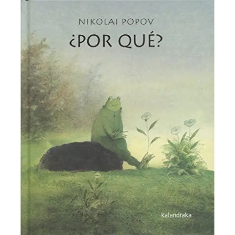 POR QUE? (TD) (Nuevo)