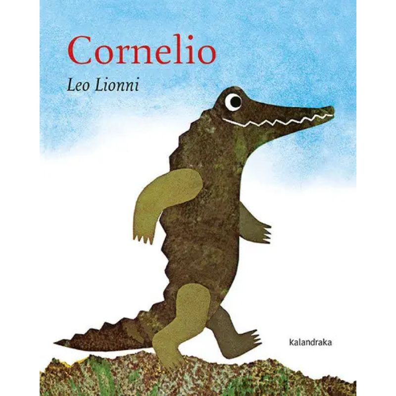 CORNELIO (Nuevo)