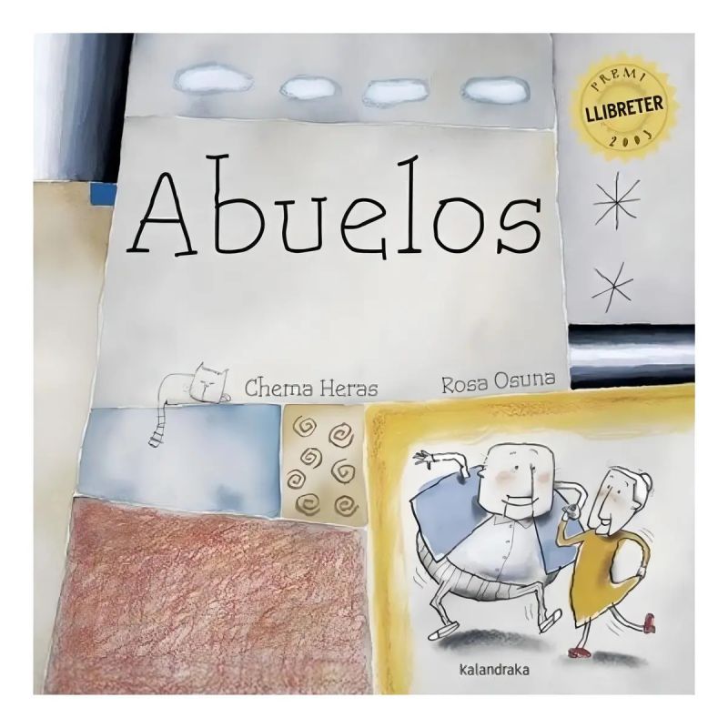ABUELOS (Nuevo)