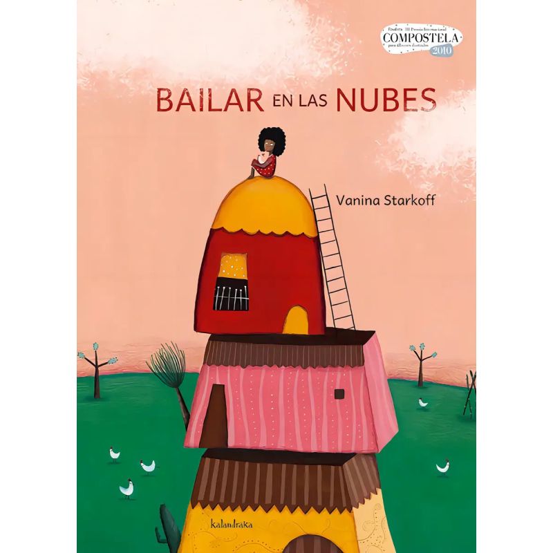 BAILAR EN LAS NUBES - TD (Nuevo)