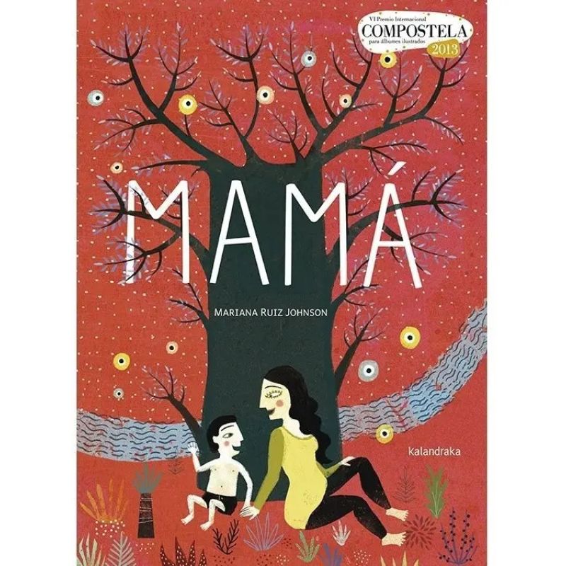 MAMA (Nuevo)