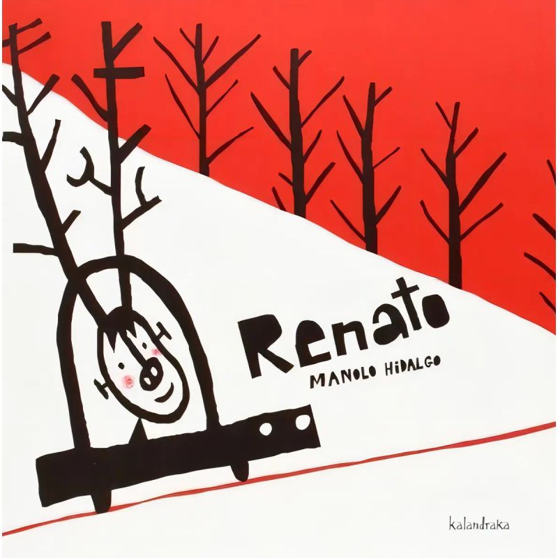 RENATO (CARTONE) (Nuevo)