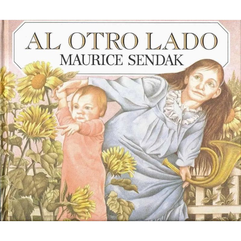 AL OTRO LADO (Nuevo)
