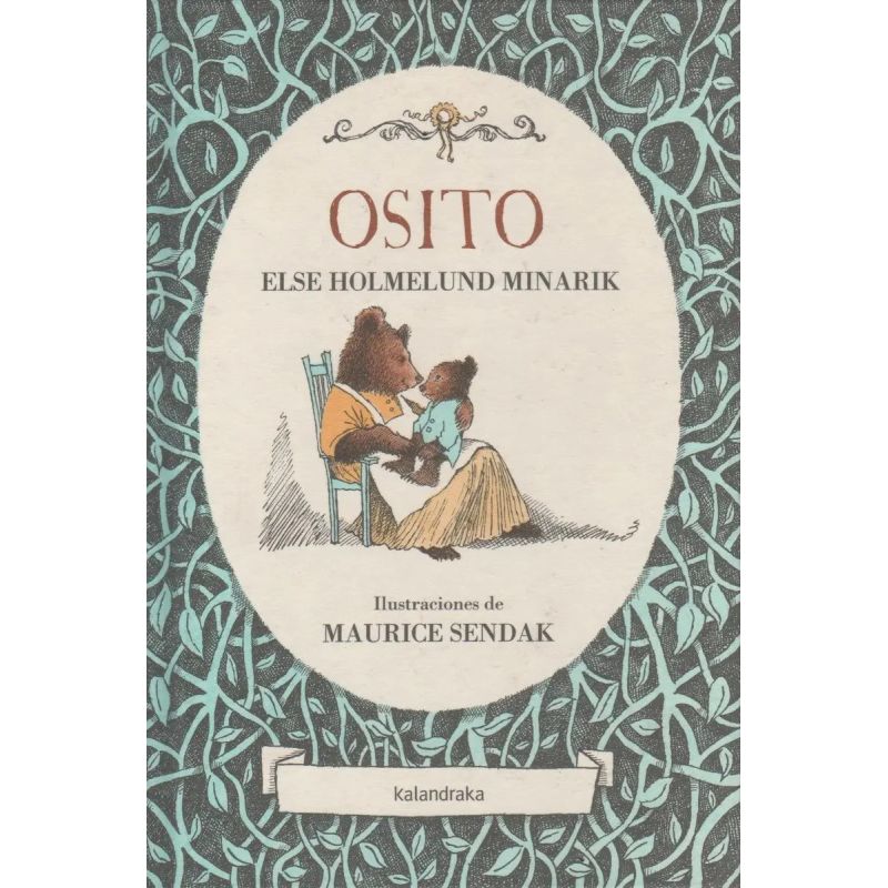 OSITO (Nuevo) - Miniatura 2
