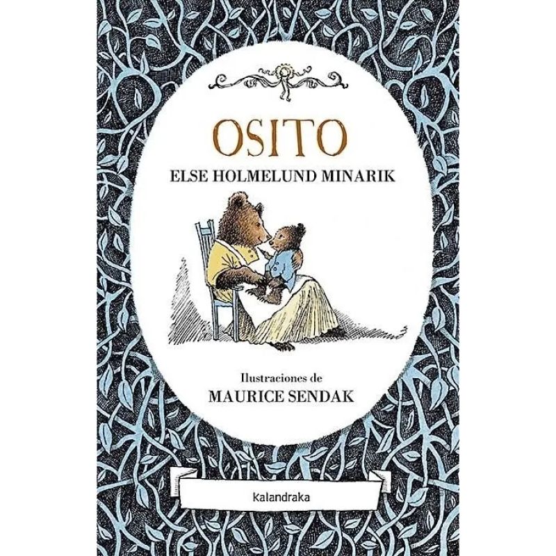 OSITO (Nuevo)