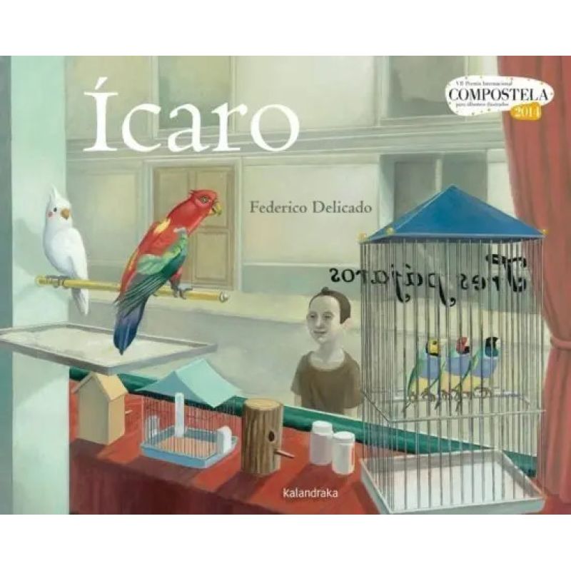 ICARO - TD (Nuevo)