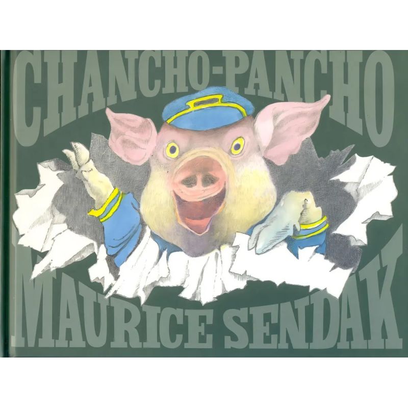 CHANCHO-PANCHO (Nuevo)
