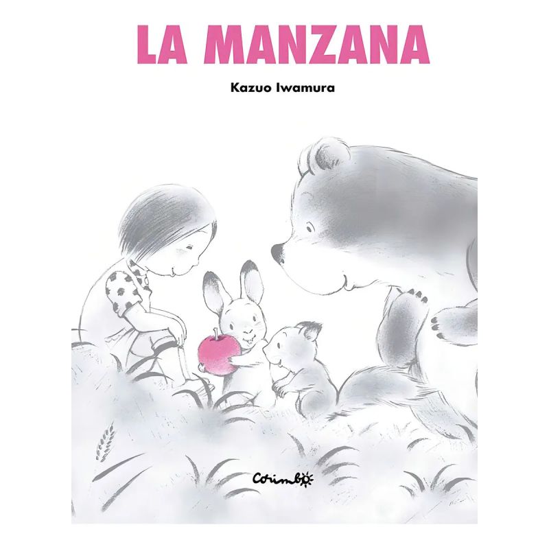 MANZANA, LA (Nuevo)