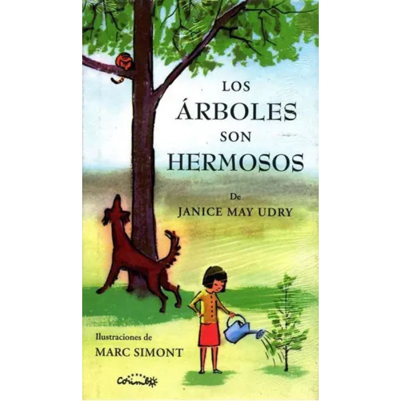 ARBOLES SON HERMOSOS, LOS - TD (Nuevo)